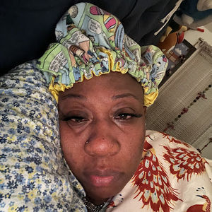 Meet your Posher, Tiffany